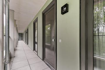 Te huur: Appartement Betsy Kaiserhof in Hoorn, Huizen en Kamers, Hoorn, Noord-Holland, Appartement