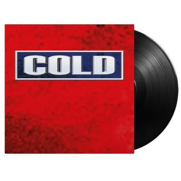 Cold - Cold, Nieuw in verpakking, 12 inch