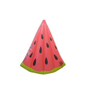 Swim Essentials opblaasbare watermeloen 175 cm, Verzenden, Nieuw