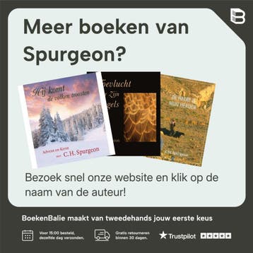 Komt laten wij aanbidden - Spurgeon 9789033125270, Boeken, Verzenden, Zo goed als nieuw, Spurgeon