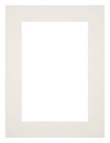 Passe-Partout 18x24 cm - Fotomaat 9x13 cm - Lichtgrijs -, Verzenden, Nieuw