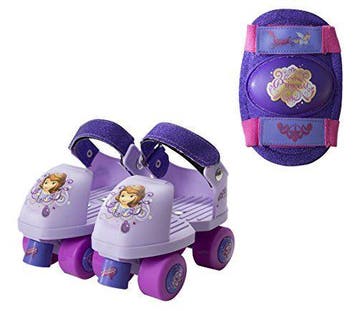 Skates Prinses Sofia 27-30, Ophalen of Verzenden, Nieuw