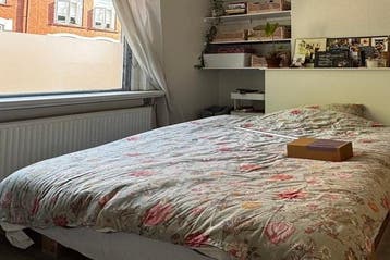 Kamer Coetsstraat in Zwolle, 20 tot 35 m², Zwolle