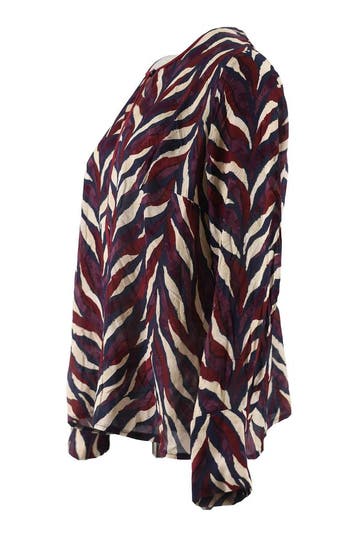 Studio Anneloes Blouse in maat L Rood, Studio Anneloes, Verzenden, Zo goed als nieuw, Rood