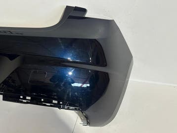 Opel Astra K hatchback achterbumper 39161692, Auto-onderdelen, Carrosserie en Plaatwerk, Ophalen, Gebruikt, Opel, Achter