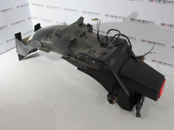 Suzuki GSX 600 F Plastic subframe afwerking, Ophalen of Verzenden, Nieuw
