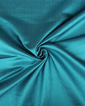 Katoen Sparkling Blauw, Nieuw, Blauw
