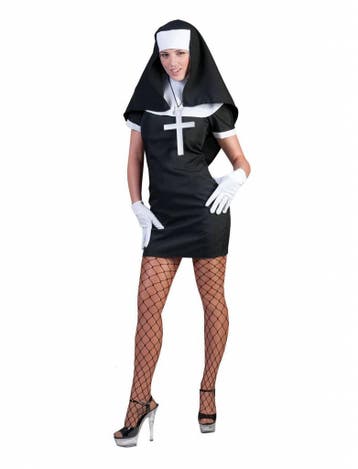 Zusterpakje Maria, Ophalen of Verzenden, Nieuw