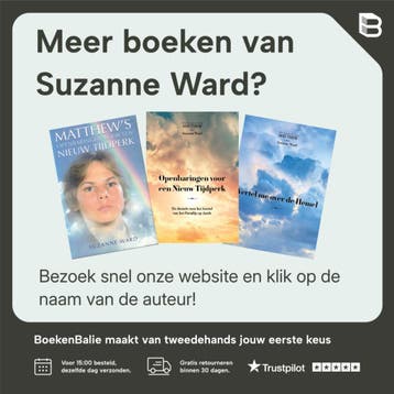 Dageraad van het Nieuwe Licht / De boeken van Matthew / 3, Verzenden, Zo goed als nieuw, Suzanne Ward