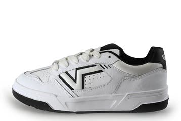 Vans Sneakers in maat 42 Wit, Kleding | Heren, Verzenden, Wit, Vans, Sneakers of Gympen