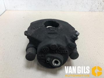 Remklauw (Tang) rechts-voor Volkswagen Golf O218716, Ophalen of Verzenden, Nieuw