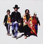 cd - Ben Harper - Burn To Shine, Verzenden, Zo goed als nieuw