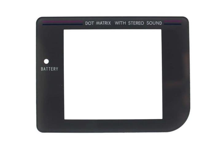 Gameboy Classic Replacement Screen (Nieuw), Spelcomputers en Games, Spelcomputers | Nintendo Game Boy, Nieuw, Ophalen of Verzenden