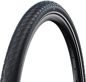 Motion Big Apple - Wired - ADDIX Green - RaceGuard - 28x2.00, Ophalen of Verzenden, Nieuw, Schwalbe