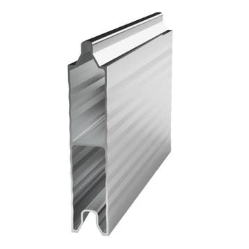 Huifplank Aluminium voor Schmitz Cargobull 3200 mm, Verzenden, Nieuw