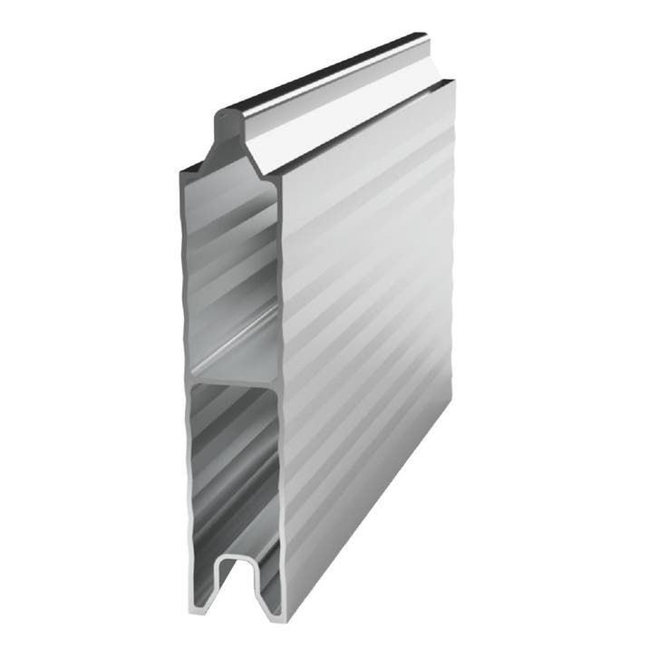 Huifplank Aluminium voor Schmitz Cargobull 3200 mm, Auto diversen, Auto-accessoires, Nieuw, Verzenden