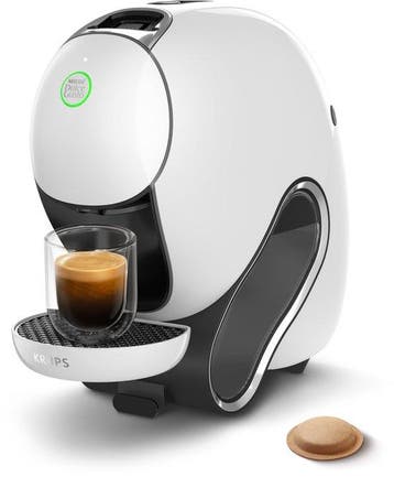 Krups Dolce Gusto NEO, Witgoed en Apparatuur, Koffiezetapparaten, Verzenden, Nieuw