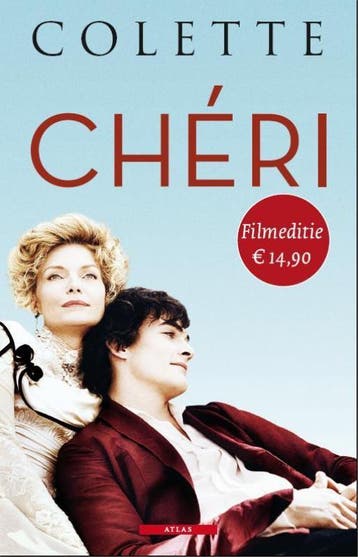 Chéri - Colette 9789045016153, Verzenden, Gelezen, Colette