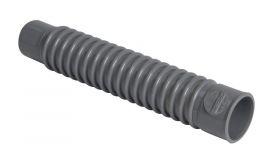 Nicoll pvc flexibele bocht Mof x Spie 40 mm, Ophalen of Verzenden, Nieuw