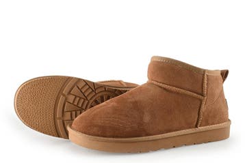 Loff 1881 Boots in maat 42 Cognac, Verzenden, Overige typen, Zo goed als nieuw, Overige kleuren