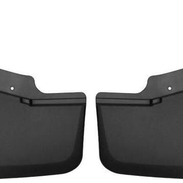 Husky Liners 15 Chevrolet Silverado 3500 HD Black Dually, Ophalen of Verzenden, Nieuw