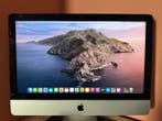 Apple Mac 21.5 (2017) | i5 2.3GHz | 8GB RAM | 256GB SSD -, Nieuw