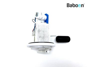 Benzinepomp Yamaha MT 03 2022- (MT03 MT-03 RH218 BEV5), Verzenden, Gebruikt