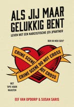 9789083569703 Als jij maar gelukkig bent, Verzenden, Nieuw, Eef van Opdorp