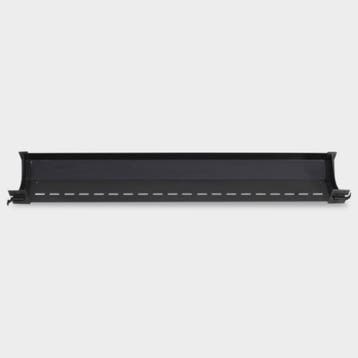 Ahrend Essa kabelgoot, 80 cm, zwart, Ophalen of Verzenden, Nieuw in verpakking