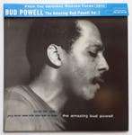 BUD POWELL - LP - JAPAN - The Amazing Vol. 2 - DBLP-034 -, Nieuw in verpakking