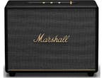 Marshall -  385305 Woburn Iii Bluetooth Black, Audio, Tv en Foto, Luidsprekers, Overige merken, Verzenden, Overige typen, Nieuw
