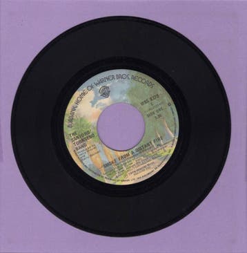 Sanford-Townsend Band, The – Smoke From A Distant Fire / Lou, Ophalen of Verzenden, Nieuw in verpakking