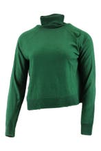 Mango Trui in maat XS Groen, Mango, Verzenden, Zo goed als nieuw, Groen