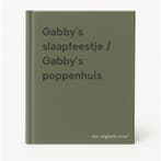 Gabbys slaapfeestje / Gabbys poppenhuis 9789047872054, Verzenden, Zo goed als nieuw