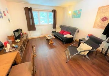 Te Huur Kamer Schepenlaan In Amsterdam, Minder dan 20 m², Amsterdam
