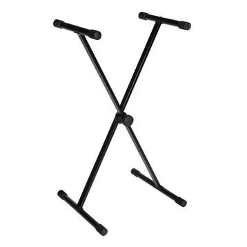 Boston KS-101  keyboard standaard  X-model, twist lock,, Ophalen of Verzenden, Nieuw