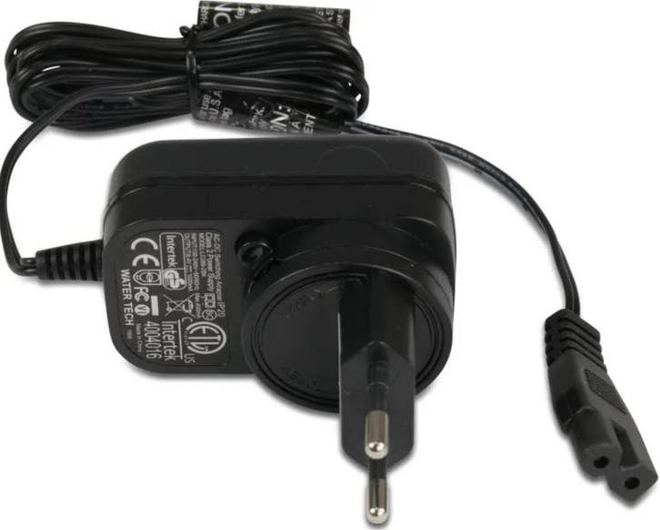 Oplader Pool Blaster Catfish, Tuin en Terras, Zwembad-toebehoren, Nieuw, Verzenden