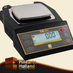 Tafel Precisie Weegschaal Laboratorium Weegschaal 600g/0,01g, Ophalen of Verzenden, Nieuw, Precisieweegschaal, Minder dan 50 kg