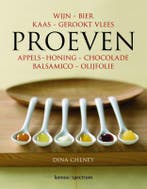 Proeven 9789077445129 D. Cheney, Boeken, Kookboeken, Verzenden, Gelezen, D. Cheney