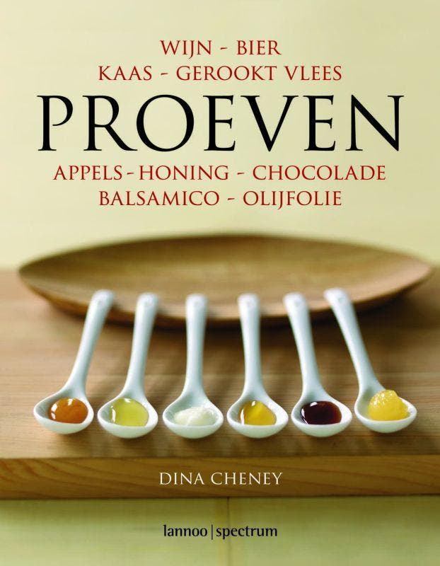 Proeven 9789077445129 D. Cheney, Boeken, Kookboeken, Gelezen, Verzenden