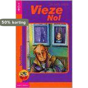 Vieze Nol 9789027650009, Boeken, Verzenden, Zo goed als nieuw