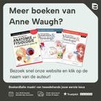 Ross and wilson anatomie en fysiologie in gezondheid en, Verzenden, Gelezen, Anne Waugh