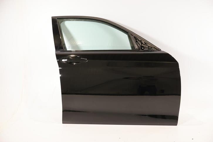 BMW 1 Serie F20 Complete deur rechts voor 7284512, Auto-onderdelen, Carrosserie en Plaatwerk, Gebruikt, Ophalen of Verzenden
