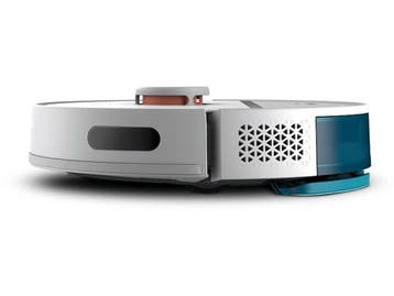 Philips HomeRun 3000 Series XU3000/02 - Robotstofzuiger -, Verzenden, Zo goed als nieuw