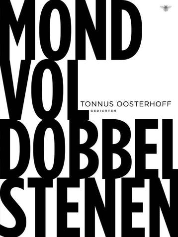 Mond vol dobbelstenen (Nieuw), Boeken, Verzenden, Nieuw, Tonnus Oosterhoff