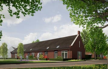 Woning te huur in Oss - 92 m² -  kamer(s), Overige soorten, Oss, Noord-Brabant