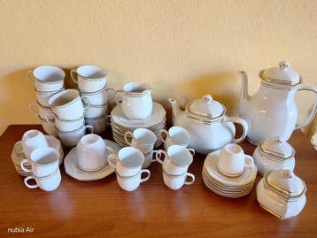 Winterling Kirchenlamitz - Koffie- en theeservies -