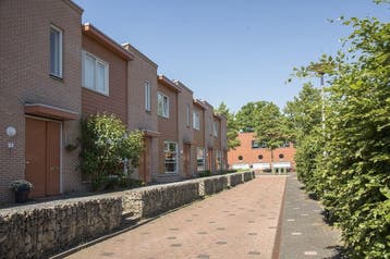Te huur: Huis Zalmstraat in Hengelo, Hengelo, Overijssel