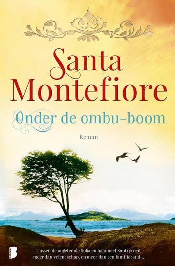 Onder de ombu-boom (9789022590676, Santa Montefiore), Verzenden, Nieuw