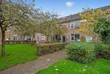 Te huur: Huis Weegplaats in Delft, Delft, Zuid-Holland
